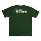 Arbor Scientific Peace, Prosperity, Physics T-Shirt