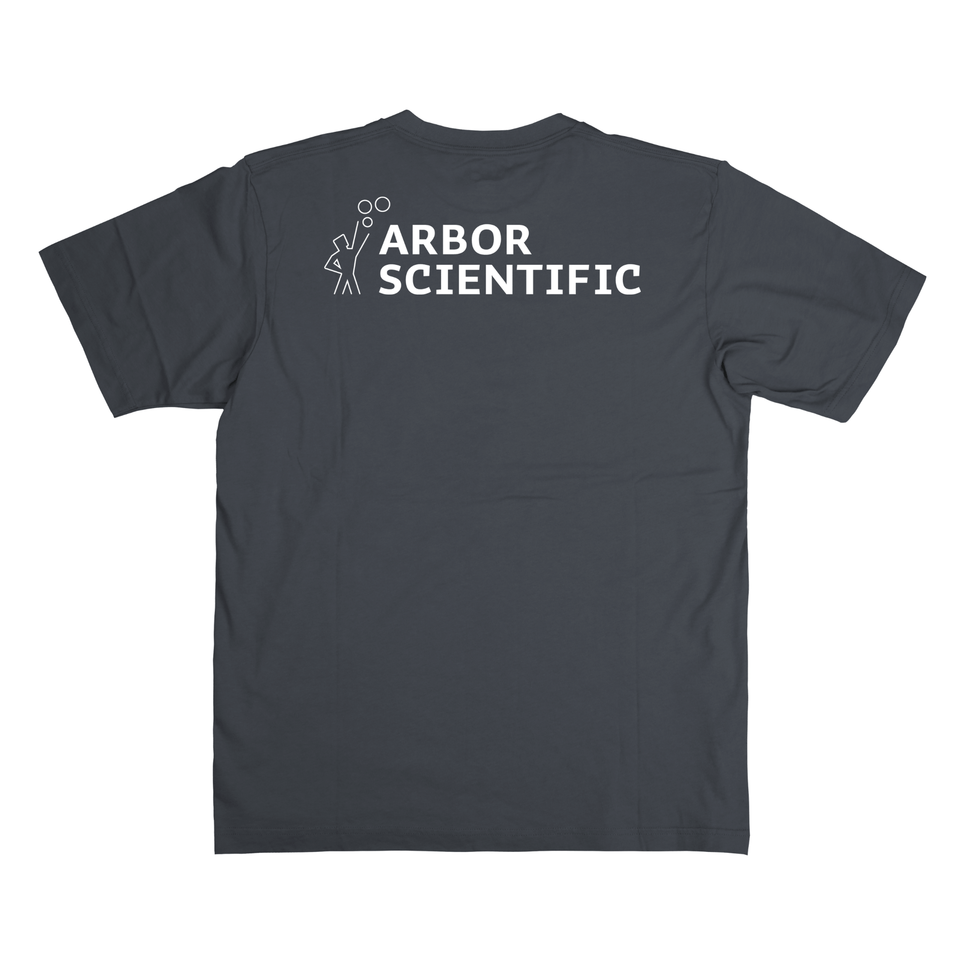 Arbor Scientific Constant Velocity Car T-Shirt