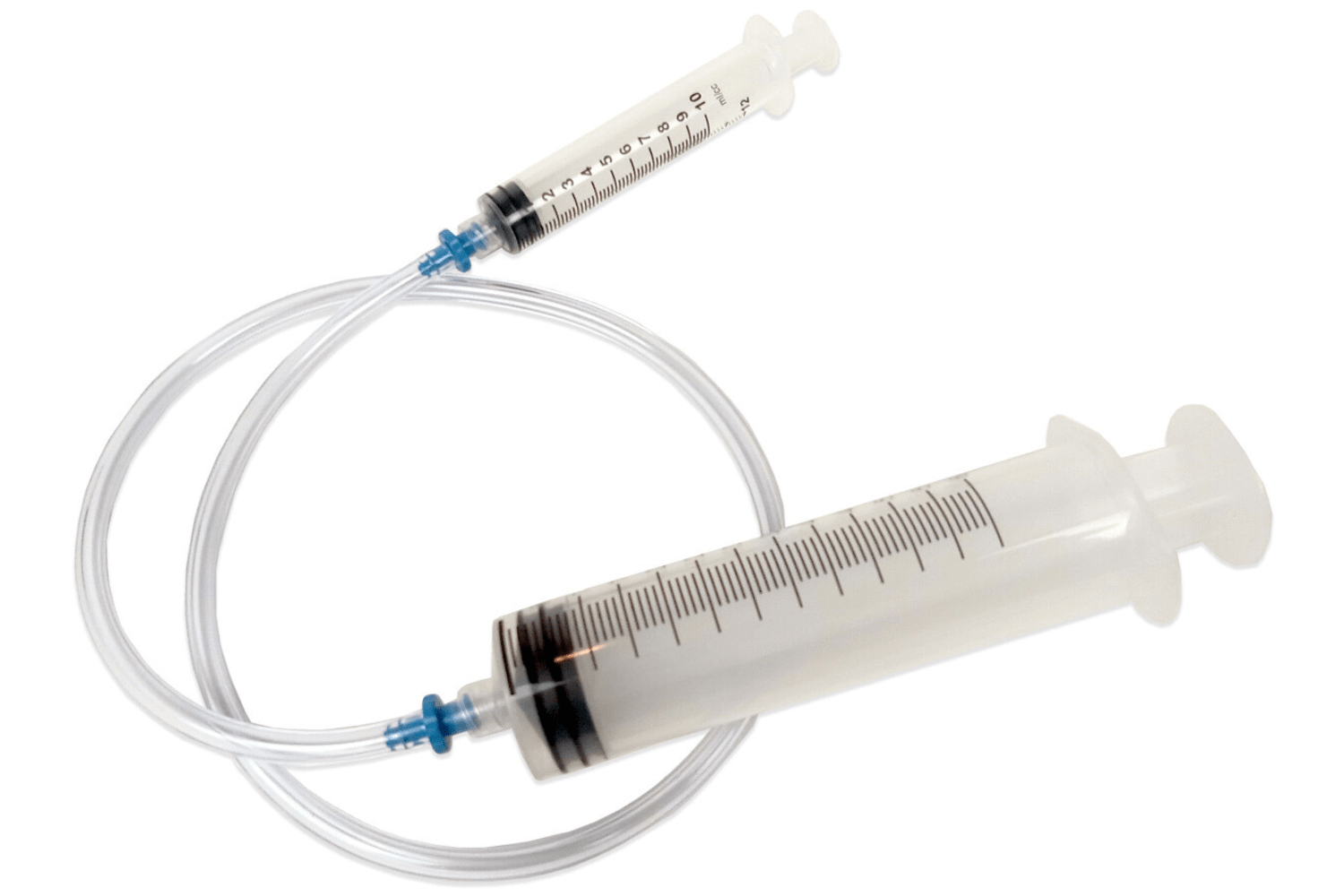 Syringe Hydraulics 4M Mega Hydraulic Arm – Two Kids And A Dog