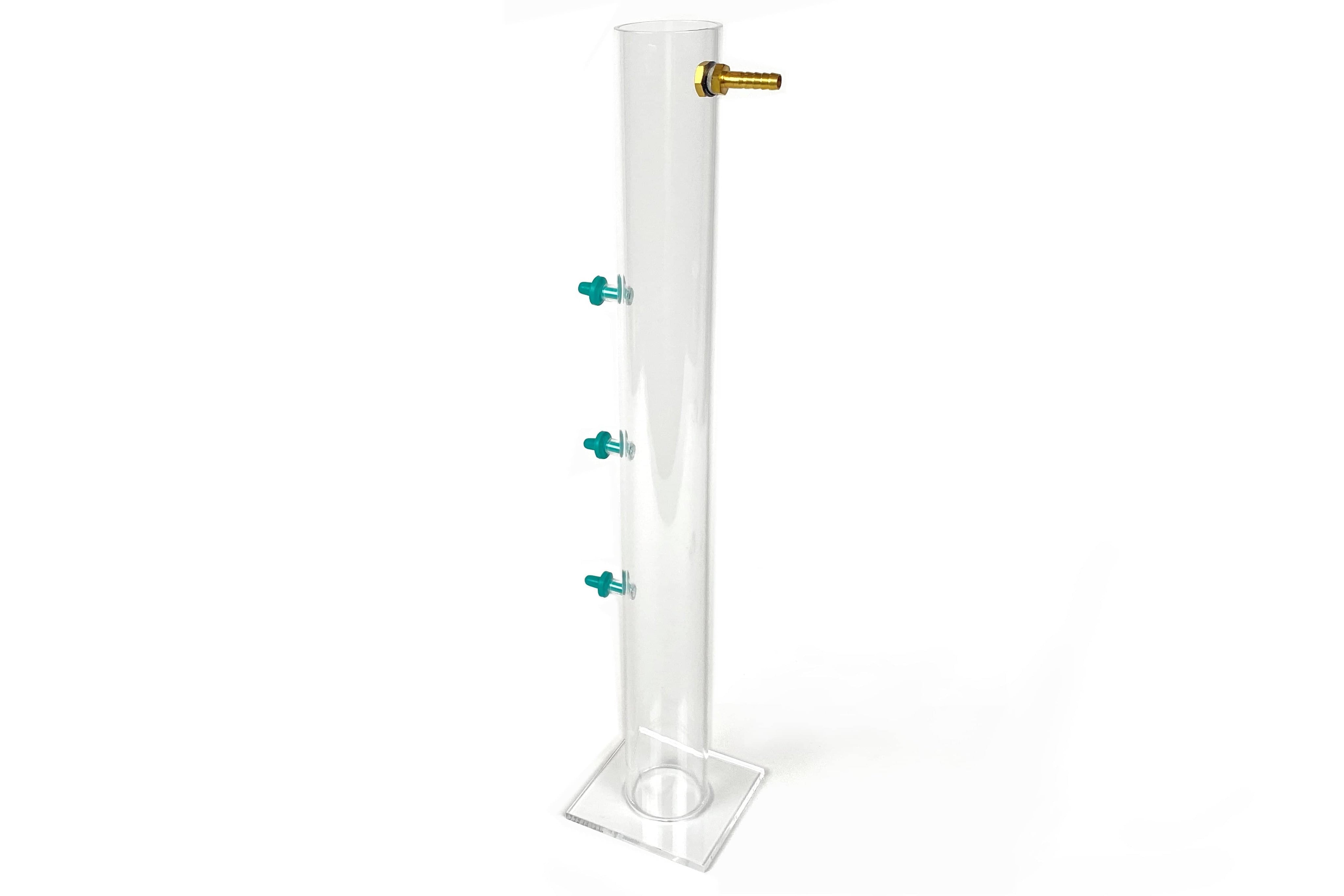 Aa Spouting Spouting Cylinder: Torricelli's Theorem – Arbor Scientific