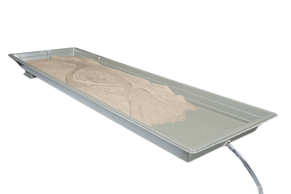 Stream Table Kit Arbor Scientific