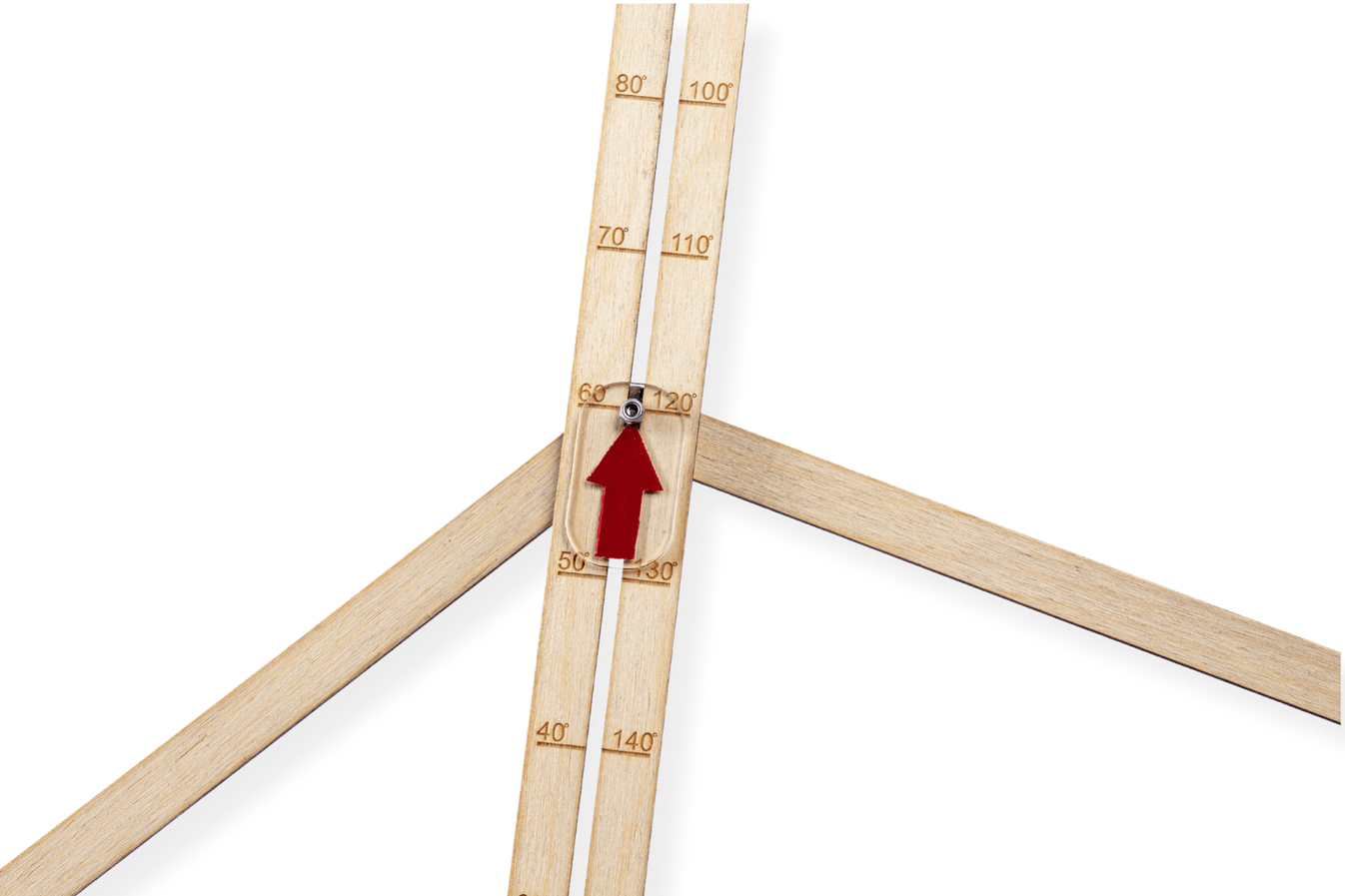 Vector Thingy Arbor Scientific