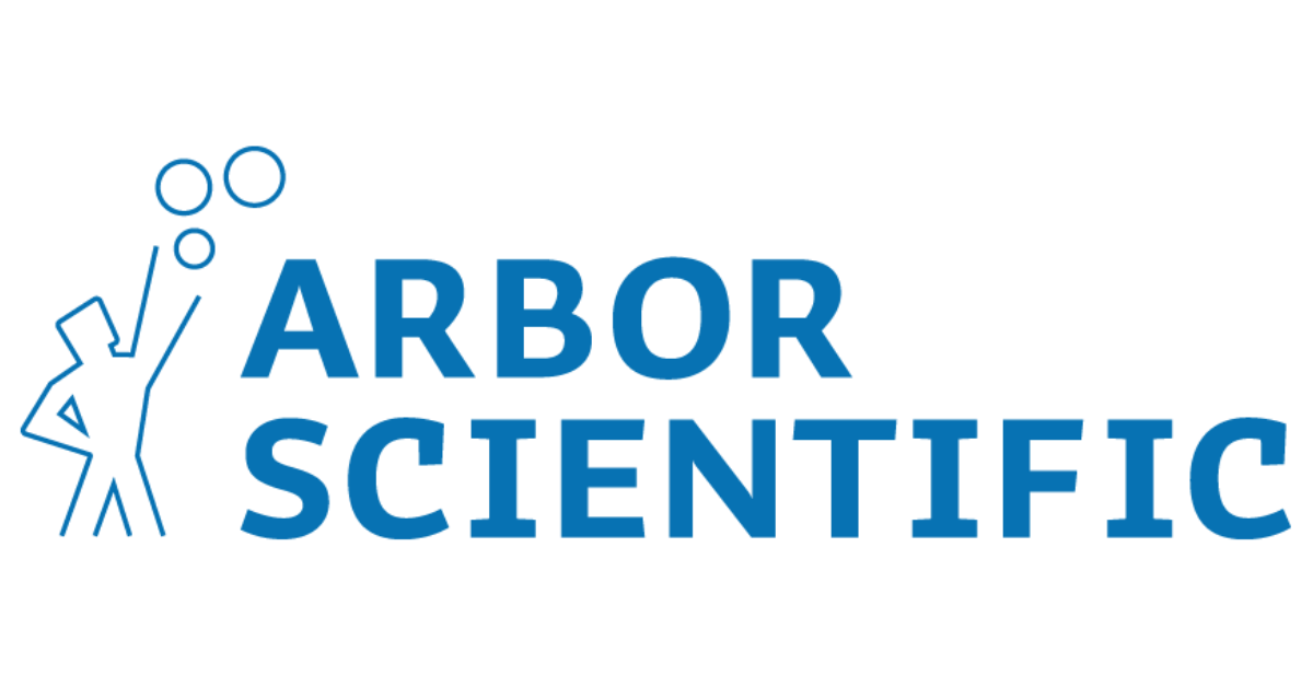 Arbor Scientific Physics Classroom Equipment Arbor Scientific Physics Classroom Equipment