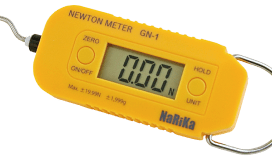 Digital Newton Meter