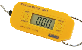Digital Newton Meter