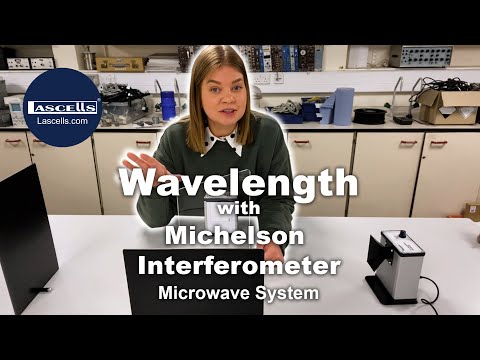 Microwave Receiver – Arbor Scientific