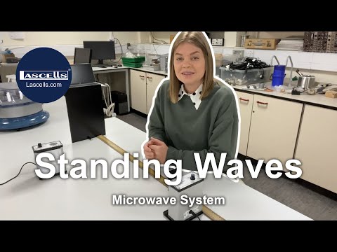 Microwave Accessory Set – Arbor Scientific