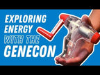 Genecon Hand Crank Generator