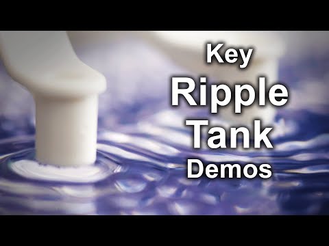 Mini Ripple Tank
