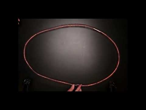 Electromagnetic Battery Train