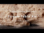 Stream Table Kit