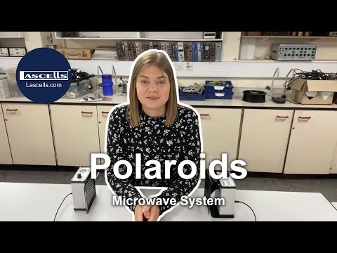 Microwave Receiver – Arbor Scientific