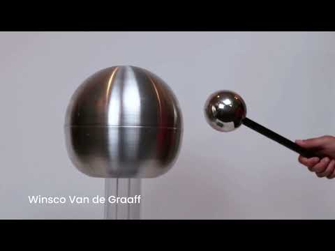 Winsco Van de Graaff Generator