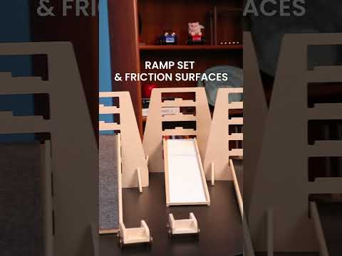 Ramp Set