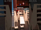 Ramp Set