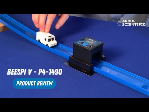 BeeSpi v Self-Contained Photogate