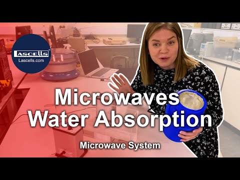 Microwave Receiver – Arbor Scientific