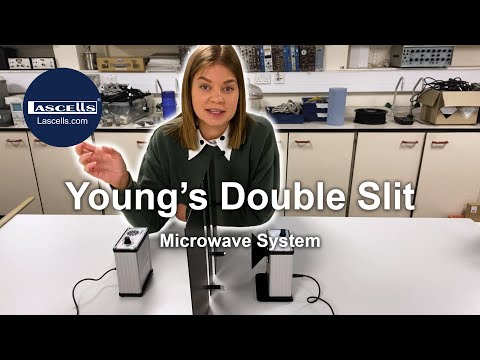 Microwave Transmitter, Receiver, Probe Receiver Bundle