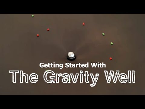 Gravity Well