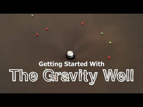 Gravity Well Python Gravity Well - Arbor Scientific