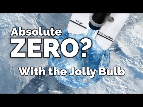 Digital Jolly Bulb