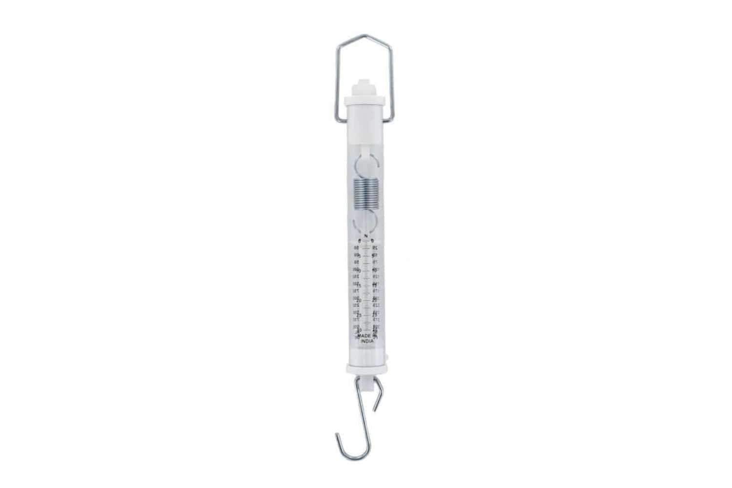 3000g/30 N Spring Scale - Arbor Scientific