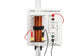 Arbor Scientific Faraday's Law and Lenz's Law Complete Demo Set