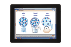 Arbor Scientific Properties & States of Matter Flip Chart Set With Online Multimedia Lesson