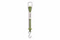 500g/5N Spring Scale, Green - Arbor Scientific