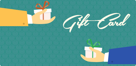 Arbor Scientific Gift Card