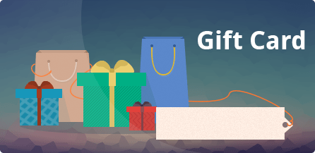Arbor Scientific Gift Card