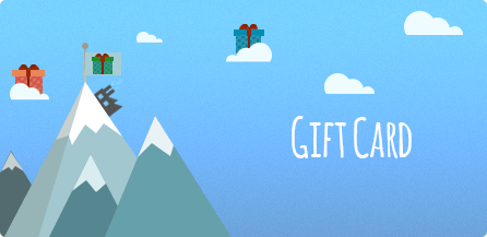 Arbor Scientific Gift Card