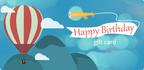 Arbor Scientific Gift Card