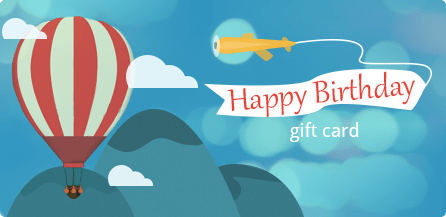 Arbor Scientific Gift Card