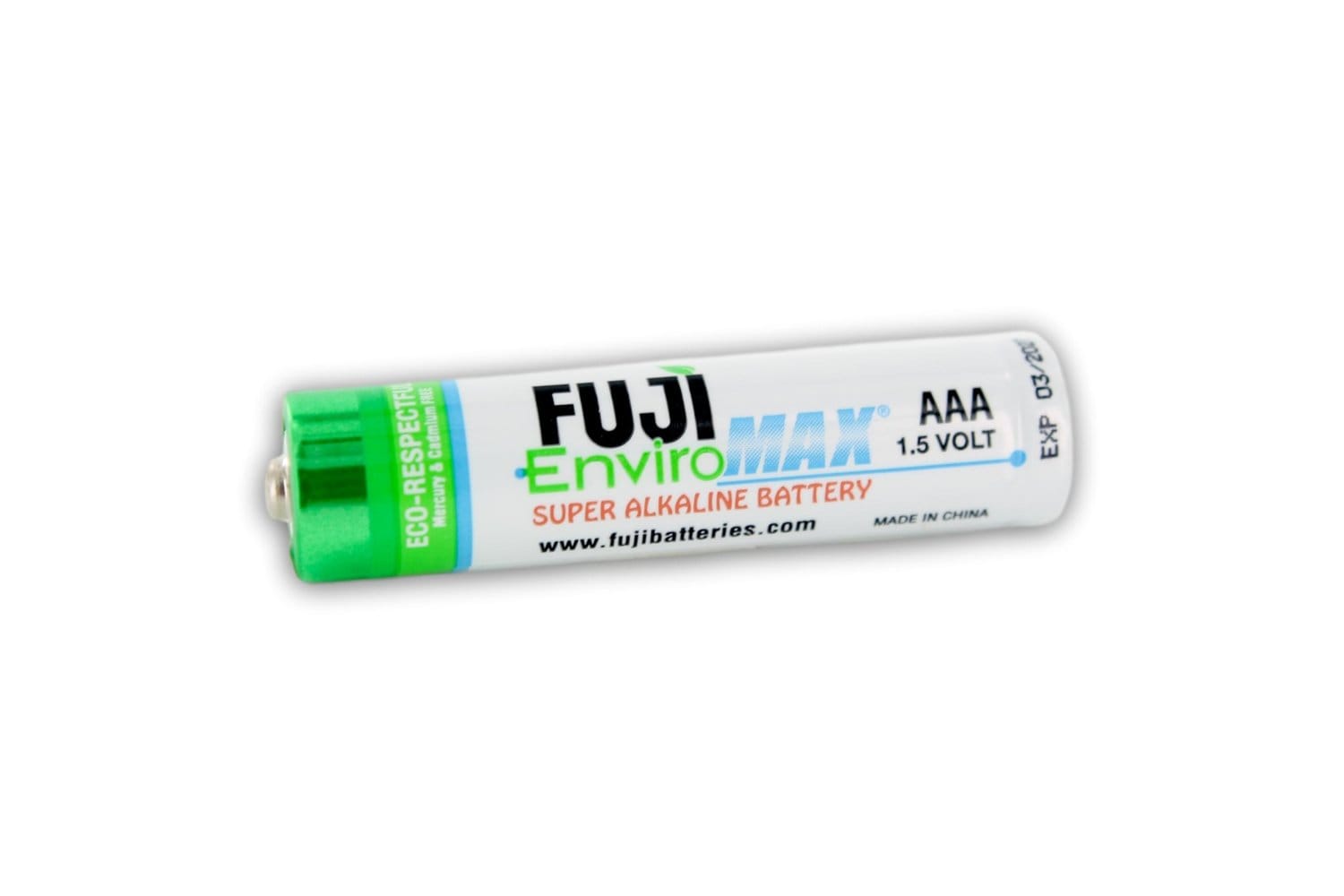 Arbor Scientific AAA Battery