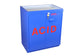 Arbor Scientific Acid Cabinet Polypropolene Lined