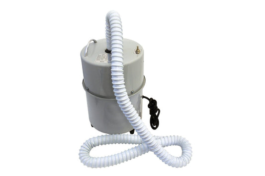 Arbor Scientific Air Source for Air Track - Replacement Part