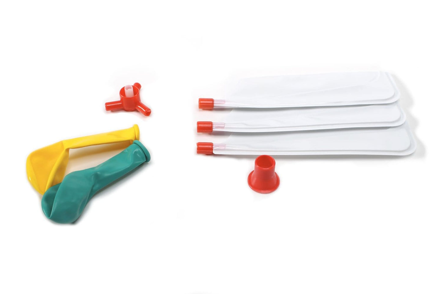 Arbor Scientific Balloon Helicopter Kit