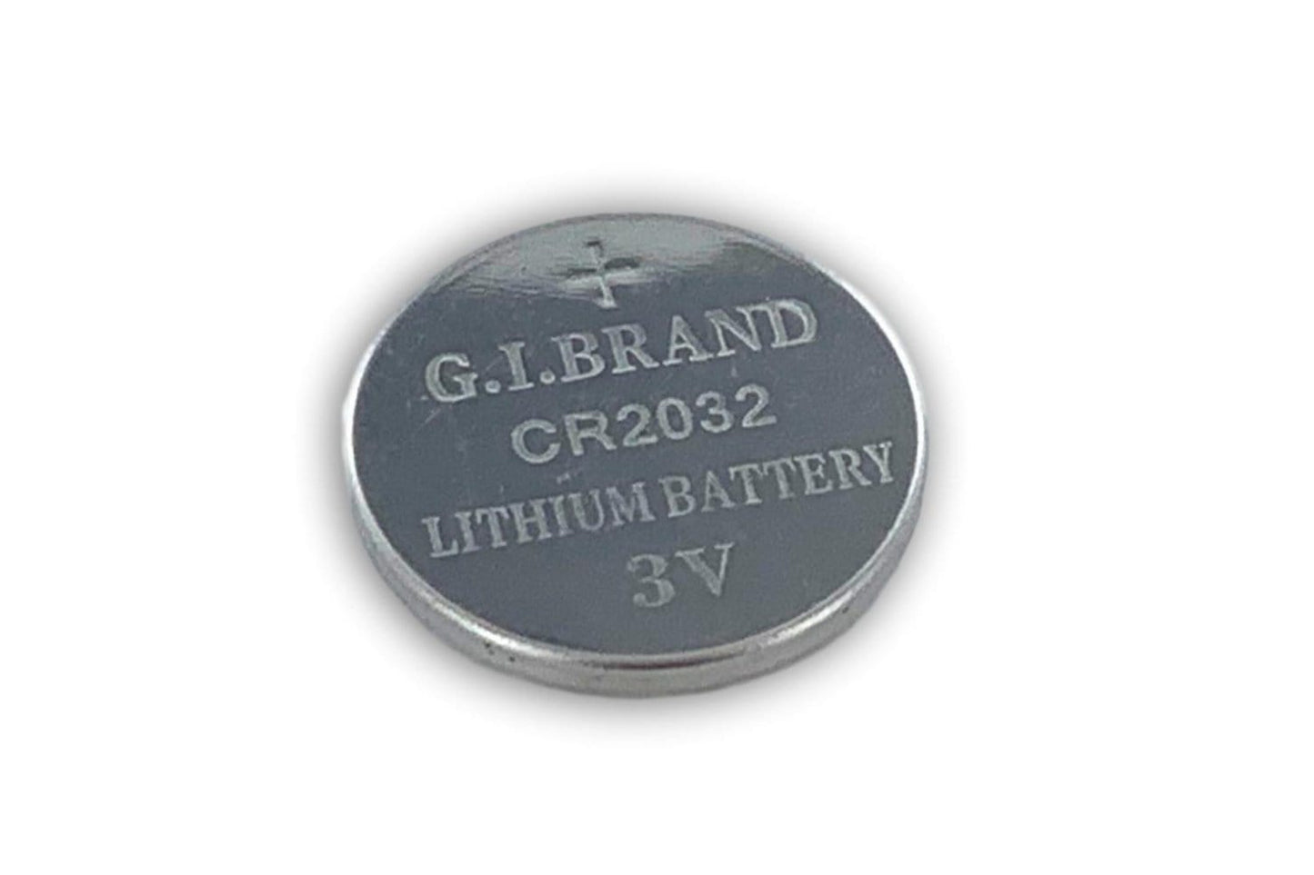 Arbor Scientific Battery CR2032