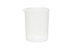 Beaker, Griffin Style, Polypropylene, 500 mL