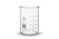 Arbor Scientific Beaker, Low Form, Borosilicate Glass, 250 mL