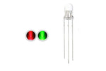 Bi-color LED (Pack of 10)