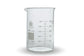 Arbor Scientific Beakers, Low Form, Borosilicate Glass, 400 mL, 12 Pack