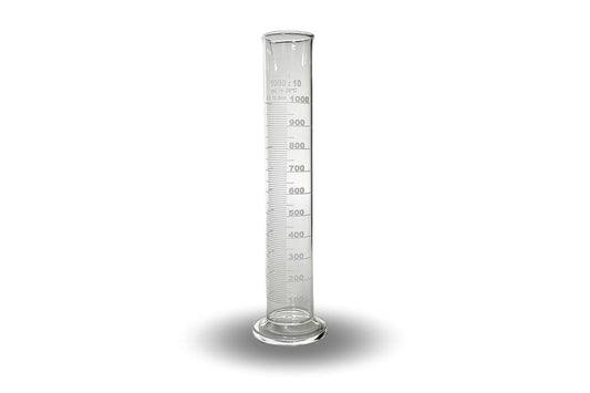 Borosilicate Cylinder 1000mL