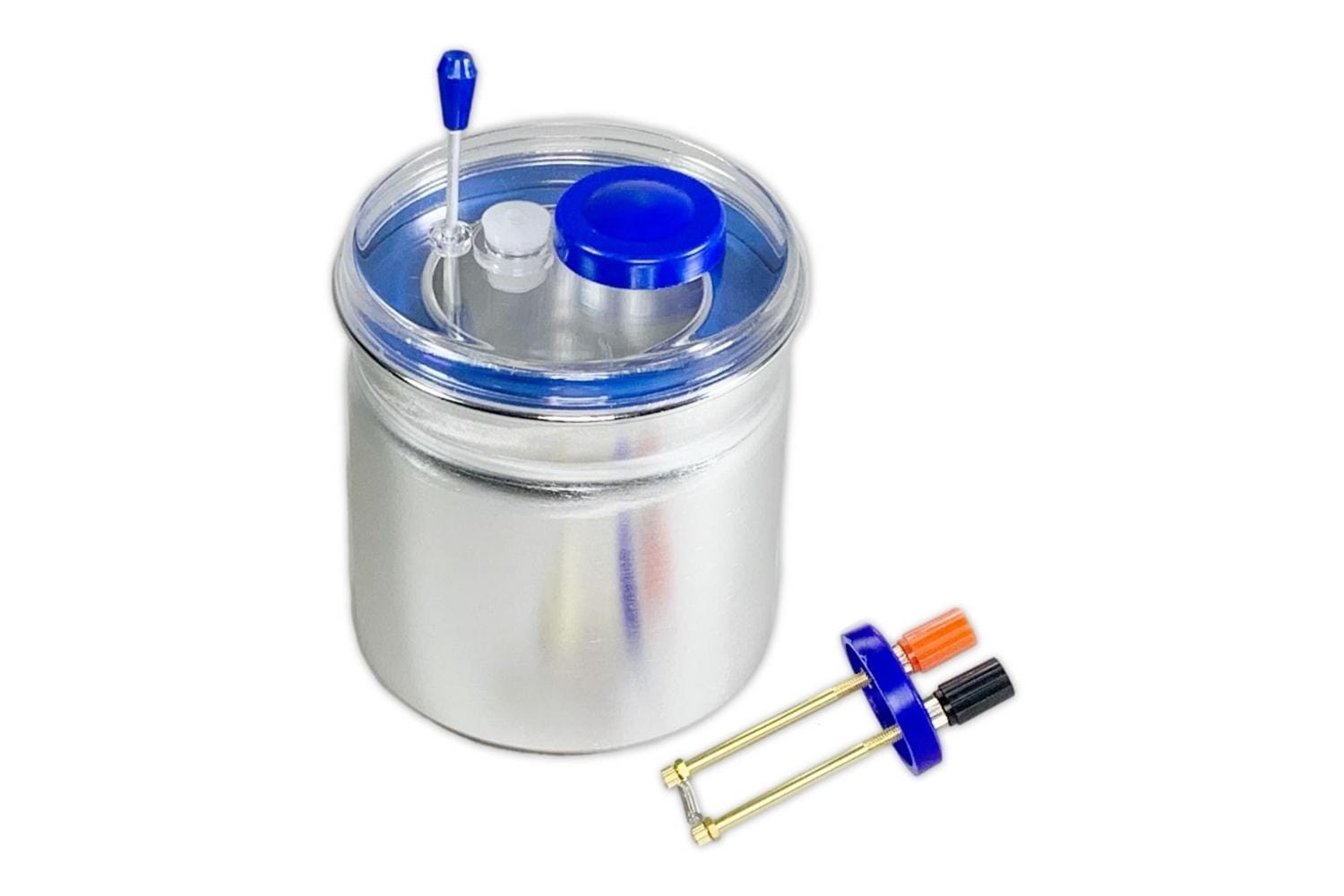 Calorimeter Calorimeter