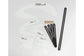 Arbor Scientific Investigating the Center of Gravity Classroom Kit