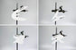 Arbor Scientific Investigating the Center of Gravity Classroom Kit