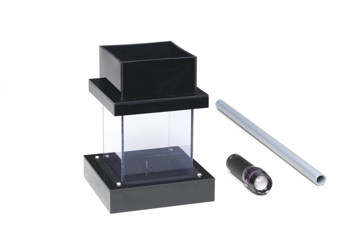Cloud Chamber – Arbor Scientific