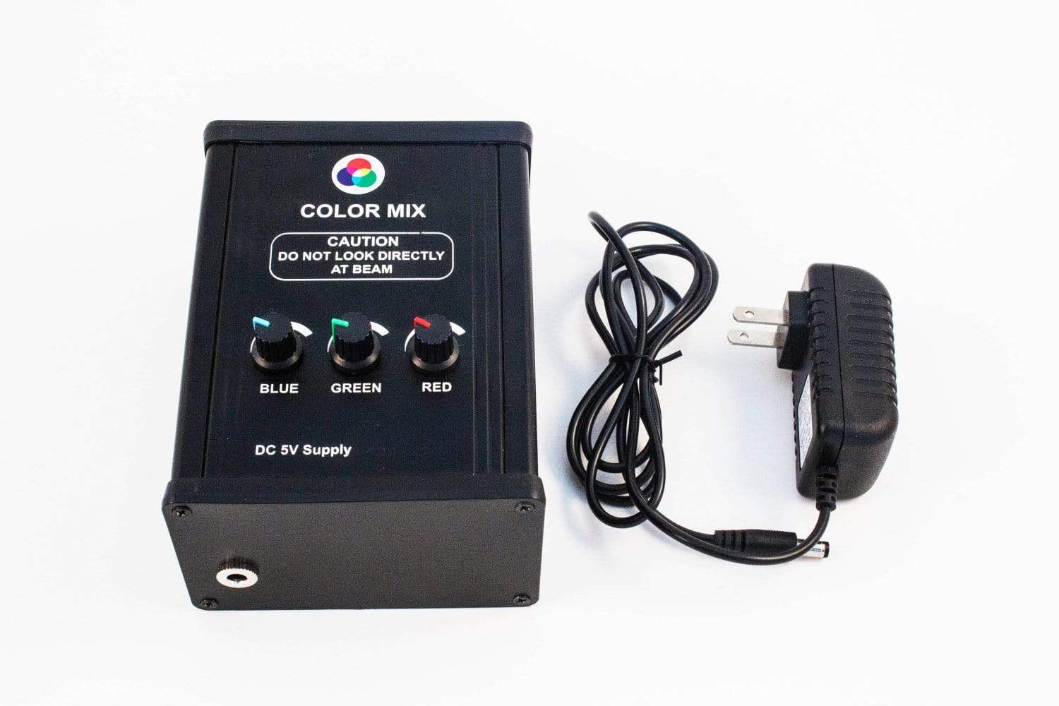 Color Mixing Projector - Arbor Scientific