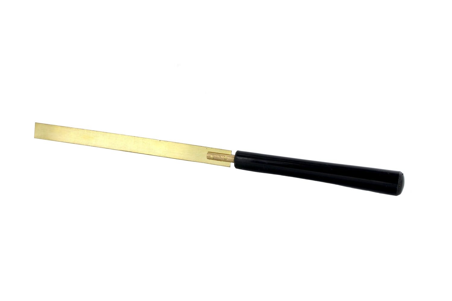 Compound Bar, Bimetallic Strip, Thermal Expansion - Arbor Scientific
